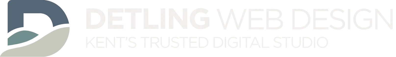 Detling Web Design - Kent's Trusted Digital Studio