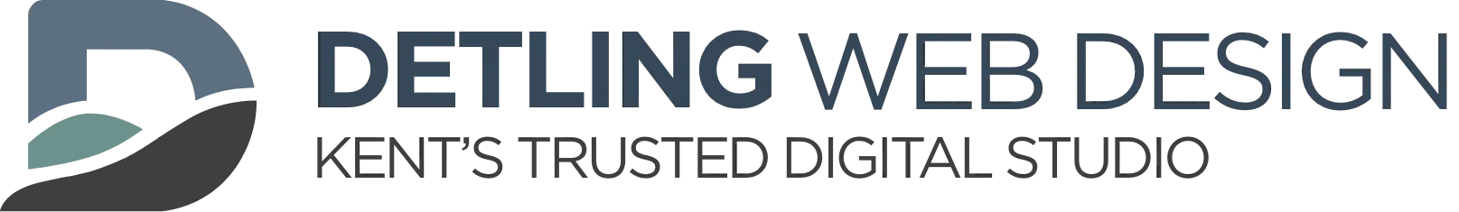 Detling Web Design - Kent's Trusted Digital Studio